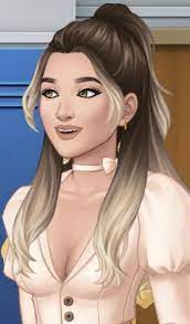 Premium Hairstyles That You Wished Episode To Released Episode Fan Community Episode Forums