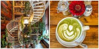 Kaffeeliebe: Das sind die 28 schönsten Cafés in Berlin