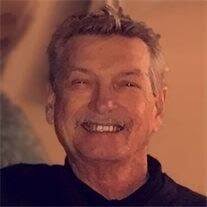 John E. Rolka Obituary