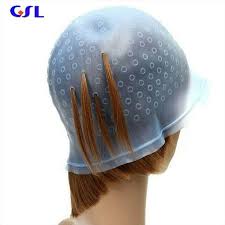 Aku hanya sharing pengalamanku cat rambut tips untuk cat rambut. Topi High Light Topi Karet Mewarnai Rambut Topi Semir Rambut Topi Cat Rambut Topi Silicon Congkelan Rambut Topi Salon Pewarna Rambut Bleaching Topi Nyemir Rambut Lazada Indonesia