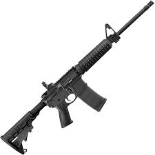 When it comes to the top tier, you should be prepared to spend no less than $1,000. Ruger Ar556 Ar15 Semi Auto Rifle Sportsman S Warehouse