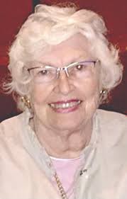 Gwendolyn Rose Larke Pike