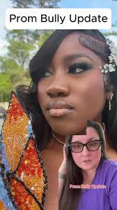 Kisha Bridal Prom Bully