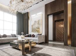 ‫تصميم ديكورات غرفة الصالون - Decors Pro‬‎