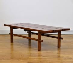 Check spelling or type a new query. Mid Century Teak Slatted Low Bench Seat Or Coffee Table 1950s For Sale At Pamono