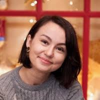 Anna Kiseleva Email & Phone Number