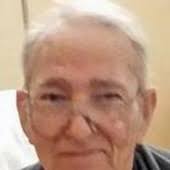 Obituary information for Benny Marland Brown, Sr.