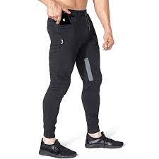 Whether you need track pants for the gym or comfy joggers to lounge in, you'll find the best selection of men's tracksuit bottoms at urban outfitters. Buy Online New Brand Jogging Pants Men Sport Sweatpants Running Pants Men Fitness Joggers Trackpants Slim Fit Pants Bodybuilding Trouser Alitools