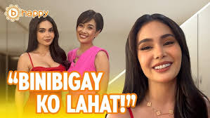 Dr. Carl Balita Singing Endless Love with Monique Rosales