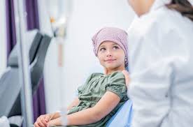 If you have any of these signs, see your doctor. Childhood Cancer Treatment Has Improved