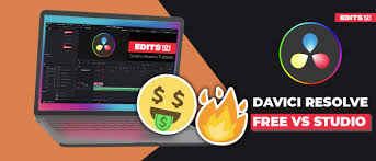 DaVinci Resolve Free VS DaVinci Resolve Studio | In-Depth Comparison