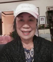 Profile for Elisa Alano Vallejo