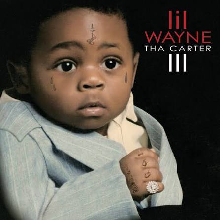 Lil Wayne baby picture