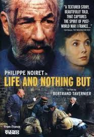 His other films that drew attention outside of france include a week's vacation, l.627, it all starts today and the. Life And Nothing But Wikipedia
