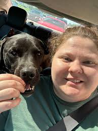 Yesterday KyG was at Sullivan Univ.'s 1st Open Air Market. It was a  beautiful day for everyone! Fosters Moon Worship and Rusty Nail were there,  along with professional Meet & Greeters, Bella