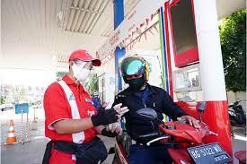 Supervisor oprasional pengangkutan bbm ke spbu, serta armadanya. Semangat Sub Holding Commercial Trading Pt Pertamina Patra Niaga Hidupkan Energi Untuk Kemajuan Negeri Dalam 63 Tahun Pertamina Di Indonesia