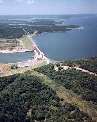 Maybe you would like to learn more about one of these? Eufaula Lake Wikipedia