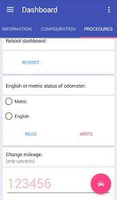 If you have a new instrument cluster or a cluster that has been reset to virgin . Ffconfiglite For Android Apk Download