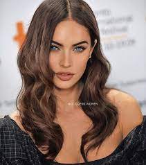 Machine gun kelly, indicado a top rock song, top rock artist e top rock album, e megan fox no tapete vermelho. Foto Di Instagram Di Belle Jeunesse 8 Aprile 2020 Alle Ore 6 00 Megan Fox Hair Megan Fox Hair Color Megan Fox Style
