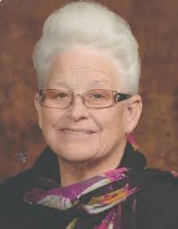 Joyce Burns Obituary January 13, 2022