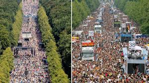 August 2021 aktuell, highlights, widerstand. Corona Demo Querdenken Wie Viele Teilnehmer Waren Es Wirklich Welt