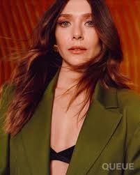 Barbara Wedge's Instagram, Twitter & Facebook