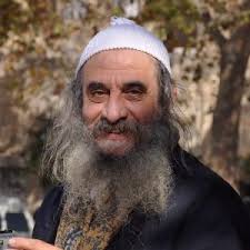 Rav Israel Isaac Besançon