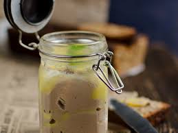 Faire Steriliser Un Foie Gras Recette Terrine De Foie Gras Foie Gras Cuit Au Torchon Recette