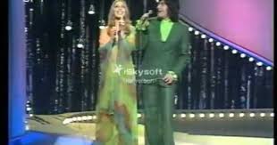 Polina Gagarina A Million Voices Russia 2015 Eurovision Song Contest 1974 Germany Cindy Und Bert Die Sommermelodie 14th Place Prinzessin