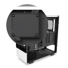 The elite name is a bold statement that raises our expectations sky high, so it is probably just as well nzxt didn't call this case 'the ultimate.' Nzxt Ca H510e B1 Nzxt H510 Elite Midi Tower Black