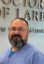 Doctors Hospital of Laredo