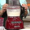 Product title kitchenaid 7 cup food processor plus, kfp0719 average rating: 3