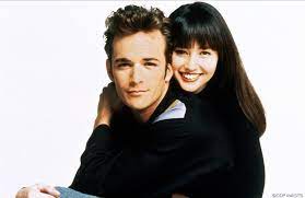 See more of shannen doherty on facebook. Beverly Hills 90210 Shannen Doherty Verdankt Luke Perry Ihre Rolle