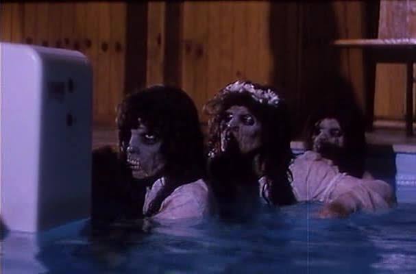 The Revenge of the Living Dead Girls 1987 | Download movie