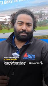 Brampton Transit is the fastest growing big city transit system in Canada  and we are expanding to meet the needs of residents and accommodate growth.  When fully complete, the Brampton Transit Cadetta ...