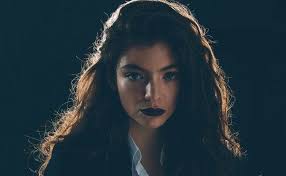 Lorde sober ii melodrama audio. Lorde Melodrama Popmatters