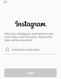 Halo followers, tutorial kali ini saya akan membahas cara memperbanyak followers instagram indonesia secara gratis dan aman 100% untuk followers di instagram adalah salah satu bentuk sebagai kepopuleran kalian saat ini, dengan mempunyai banyak followers tentunya akan sangat. Auto Liker Instagram Gratis Tanpa Login Dan Kata Sandi Terbaik