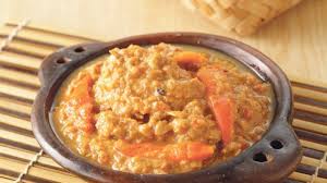 Siapapun yang mencicipi sambail yang nikmat ini dijamin ingin nambah dan nambah lagi. Resep Sambal Tumpang Aroma Dan Rasanya Khas Tribun Pontianak