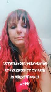 🎃🍷 Let’s Celebrate Halloween EARLY! 🍷🎃 TOMORROW, October 24th, get  ready to rock with LUVSIKANGEL — the high-energy band that brings you the  best rock, pop, and alternative hits from the 70s to today! ...