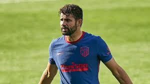 He was signed by atlético madrid in 2007, who loaned him back to braga. Diego Costa Thigh Injury Confirmed Ahead Of Atleti S Trip To Bayern