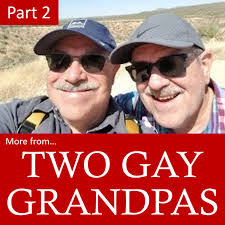 21. A Trans Christian's Quest for Authenticity