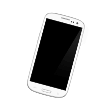 Samsung Galaxy S III I747 Blue ...