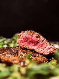 Mix ingredients in marinade together, and marinade overnight. Simple Steak Marinade Shades Of Cinnamon