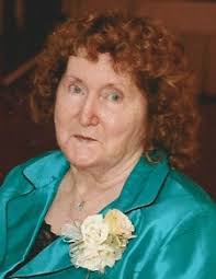Obituary for Helen T. Gage
