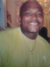 Alvin Elroy Cannon Sr. (1969-2014)