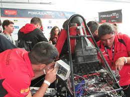 The faculty of mechanical engineering was officially established in 1973. Automotive Vs Mechanical Engineering Cheaper Than Retail Price Buy Clothing Accessories And Lifestyle Products For Women Men