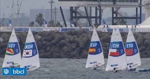 A vela (também conhecida como iatismo) foi introduzida como modalidade dos jogos olímpicos na edição de paris 1900. Clemente Seguel Recupero Terreno Se Metio Entre 20 Mejores De Vela Laser En Tokio 2020 Jjoo Tokyo 2020 Biobiochile