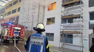 Virtuelle brandmeldeanlage zum training am idf nrw. Fuhrungslehrgang I Am Idf Nrw In Munster Ig Bref