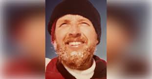 Obituary information for Jeffrey Anson Gerrish