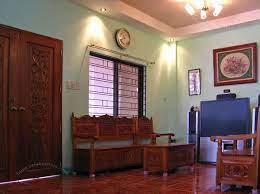 Modern room divider partition wall design ideas 2019 living room. Living Room Simple House Interior Design Philippines Small Living Room Design Simple Interior Design Interior Design Apartment Small